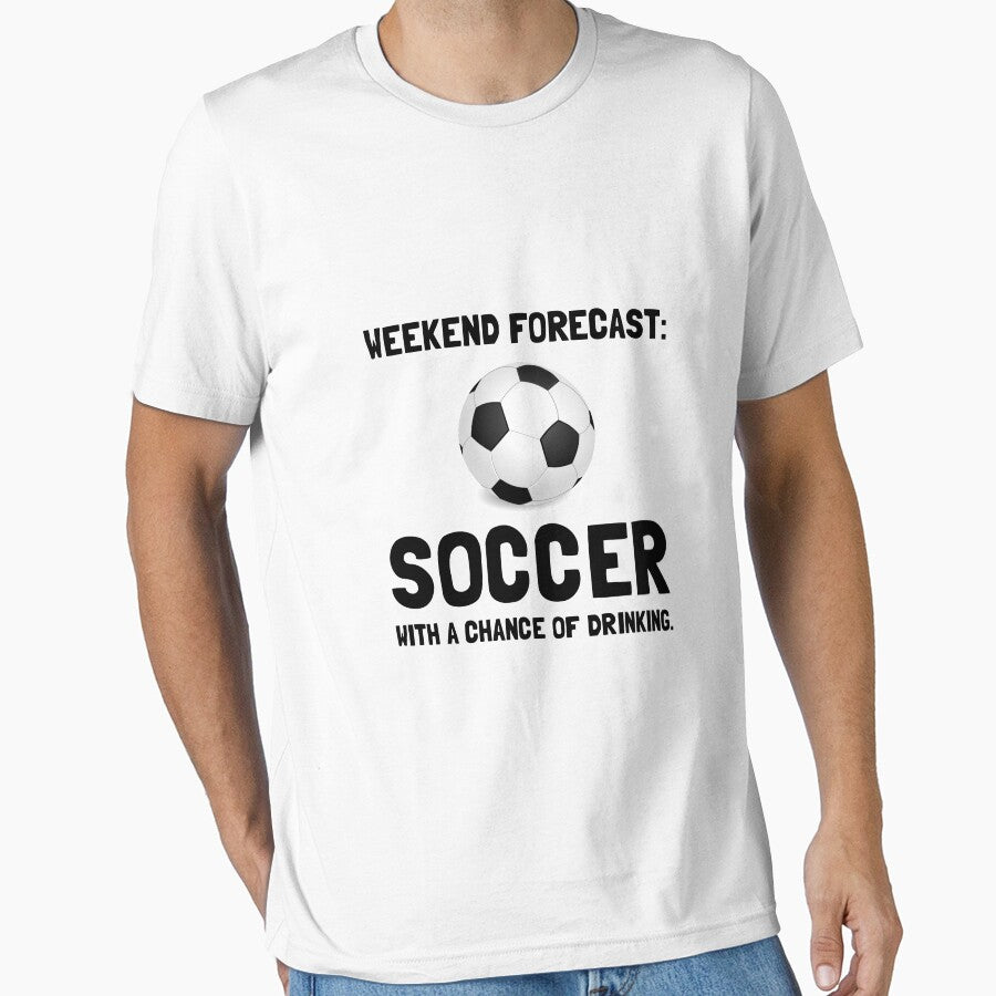 Weekend Forecast Soccer by TheBestStore