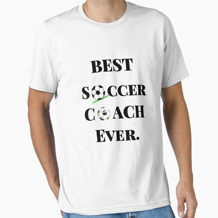 Best Soccer Coach Ever by marosharaf
