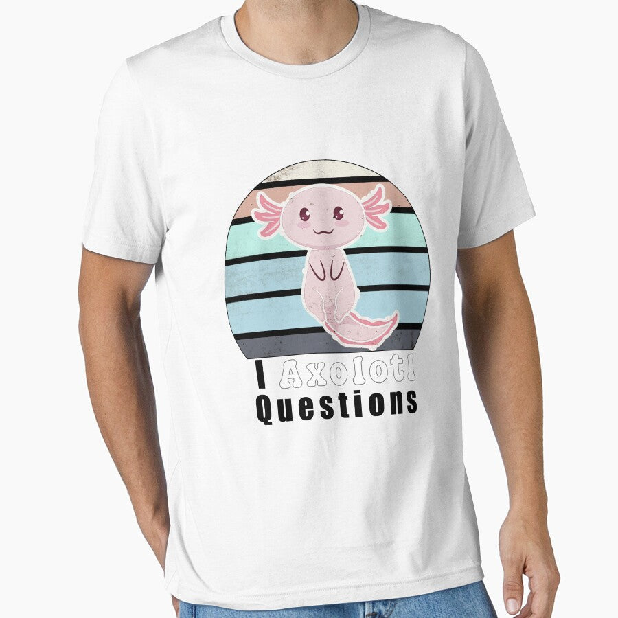I Axolotl Questions by Aymanerachif