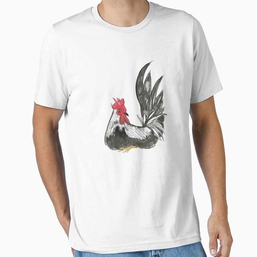 THAI CHICKEN GO TO THE WORLD CHICKEN by CHALEE-P