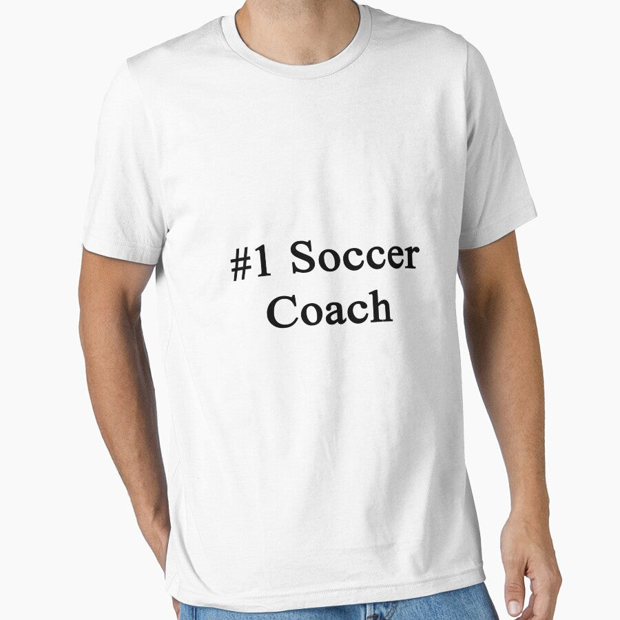 #1 Soccer Coach by supernova23