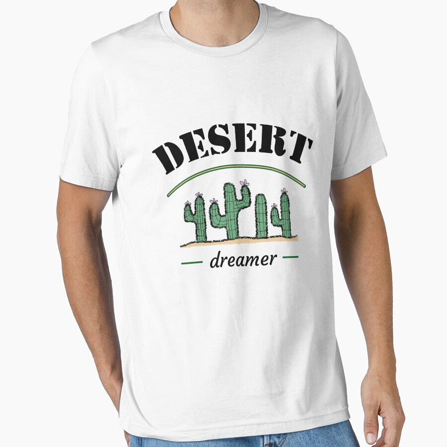 Desert Dreamer by studiotomris