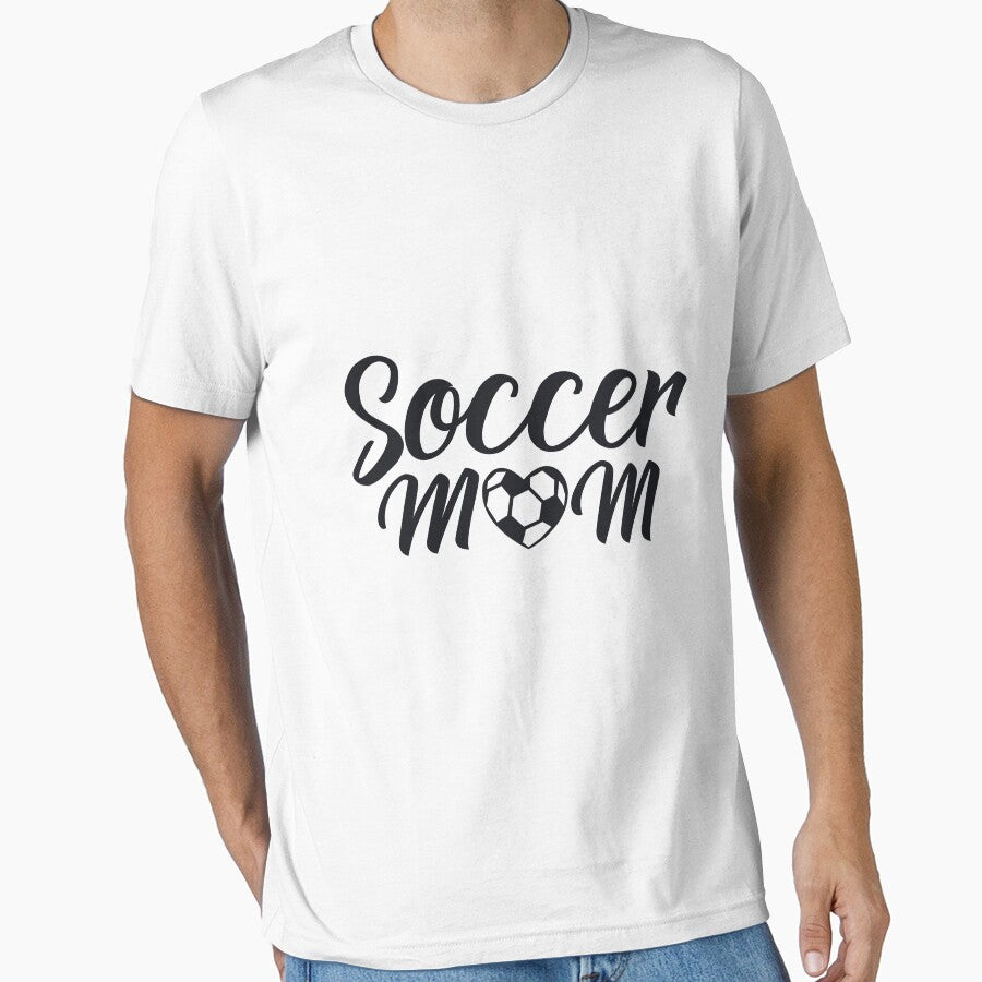 Soccer Mom by genevamag