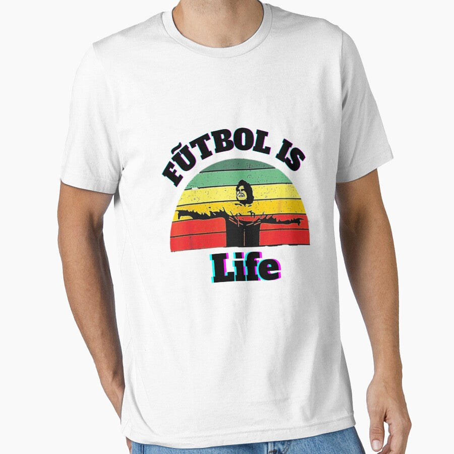 Futbol is Life by MedhO