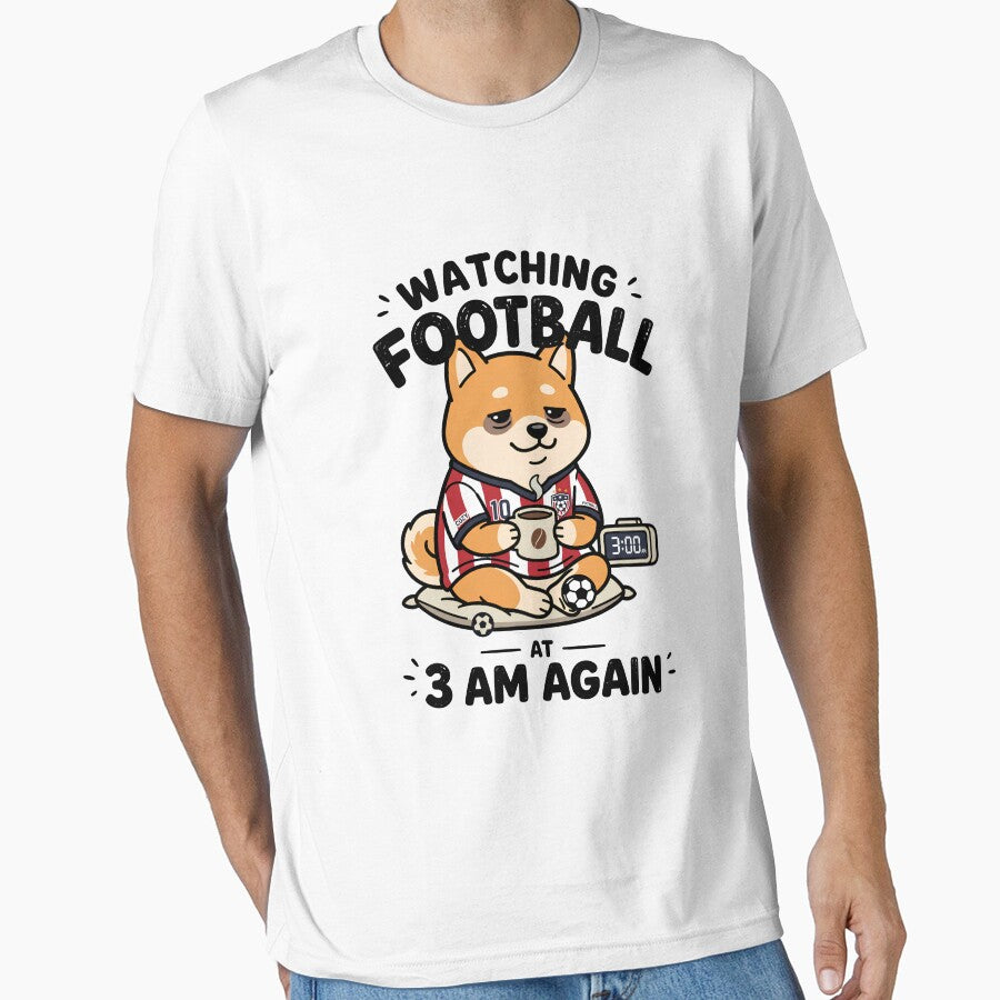 Soccer Fan Life by yuki-hana