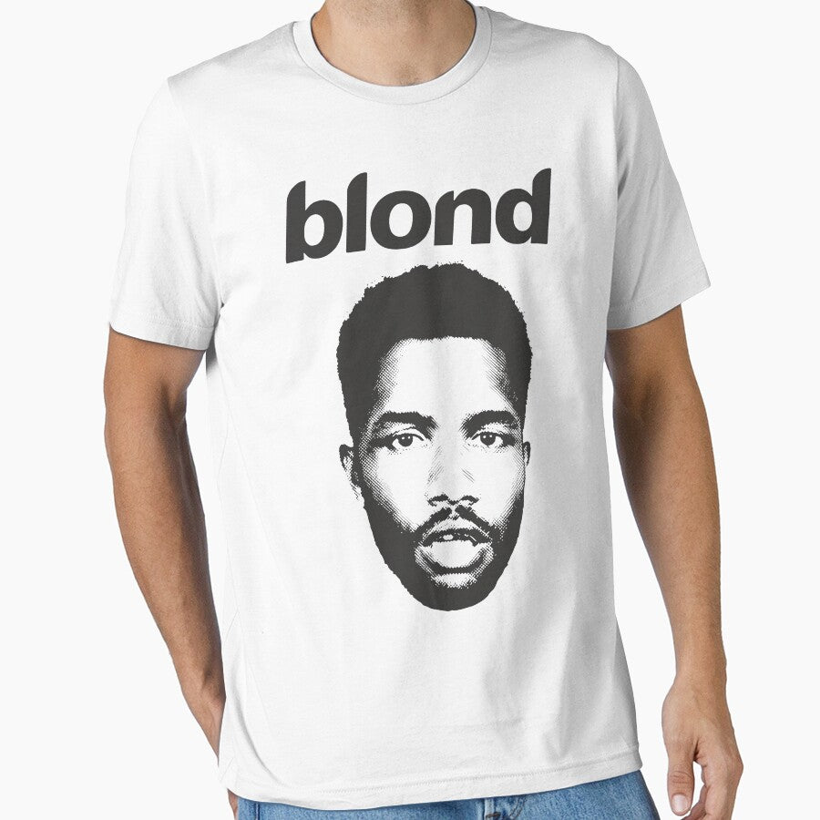 Frank Ocean Blond Hip Hop by DiamondMi1187