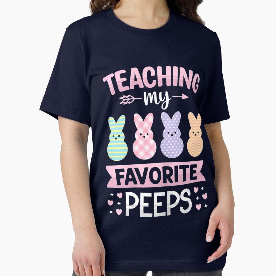 Teaching My Favorite Peeps Easter Teacher Classroom by Marry1102