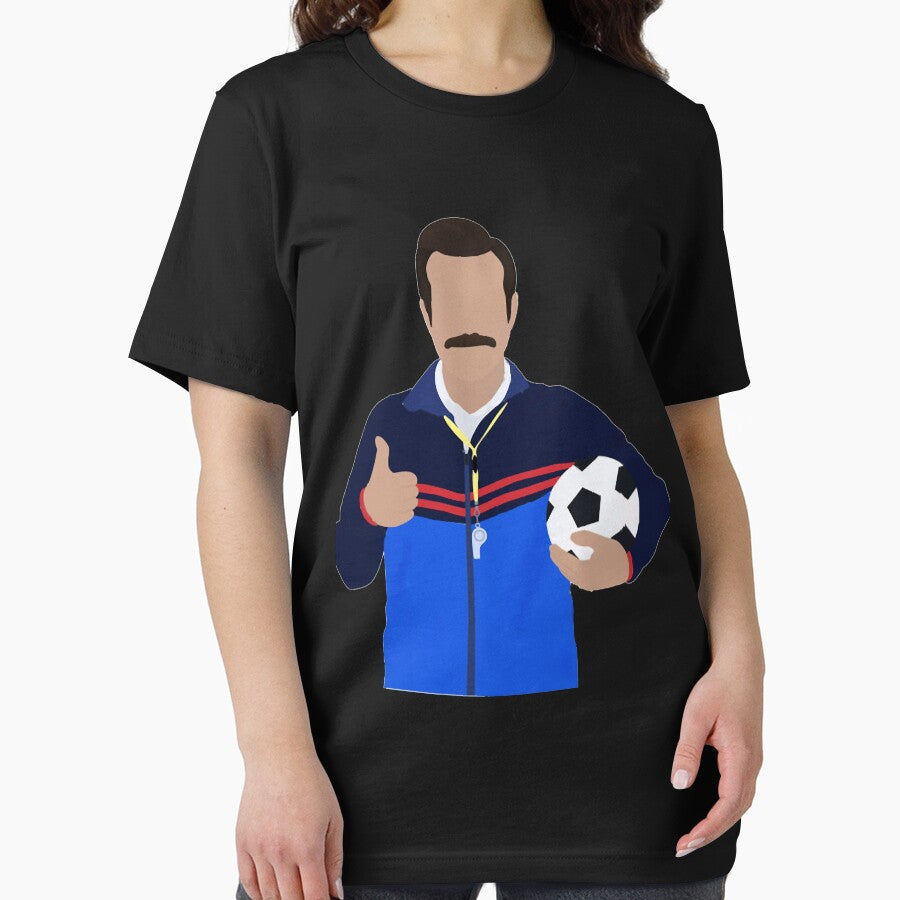 Futbol Is Life T-Shirt by yankeens