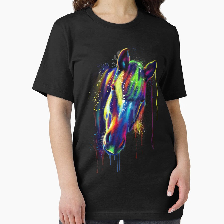 Horse - Horse Lover - Horse Funny by JuxNdx