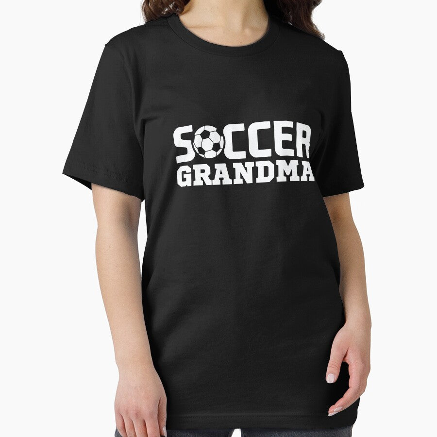 Soccer Grandma by BUBLTEES