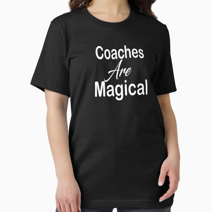 coaches are magical by kiondo