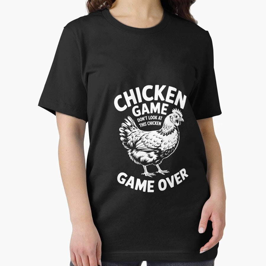 Fun Hilarious Chicken Game Meme- Farming Chicken by CombatTask