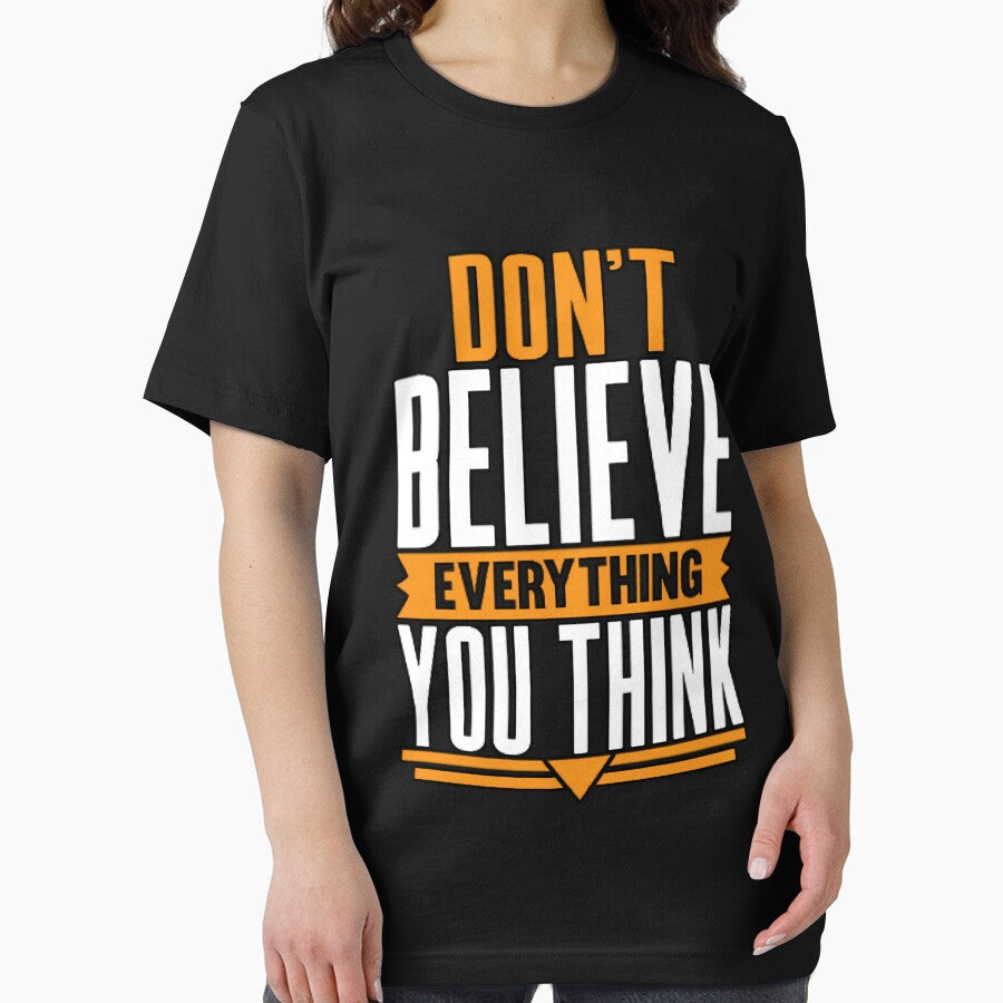 Don_t believe Every thing you think by gwynethingcleop