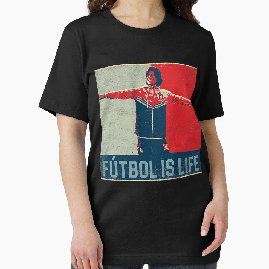 Futbol Is Life by DelilaRogahng