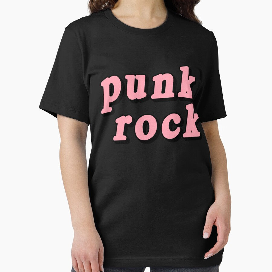 Punk Rock by JoephMace