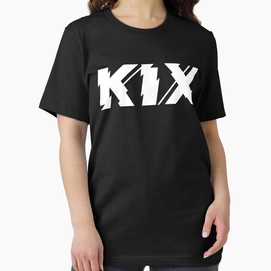 kix american glam metal and hard rock band by Thomasnhuizen
