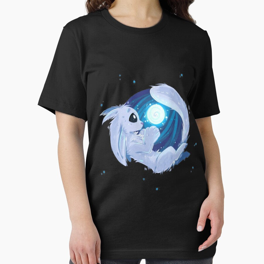 Ori and the Blind Forest by HeatherBiddix1
