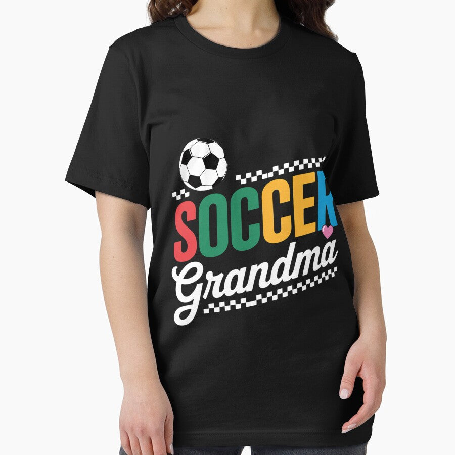 Soccer Grandma by tlallimicrichi