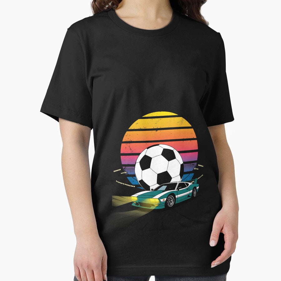 Rocket RC Soccer Car League by RustsyMin