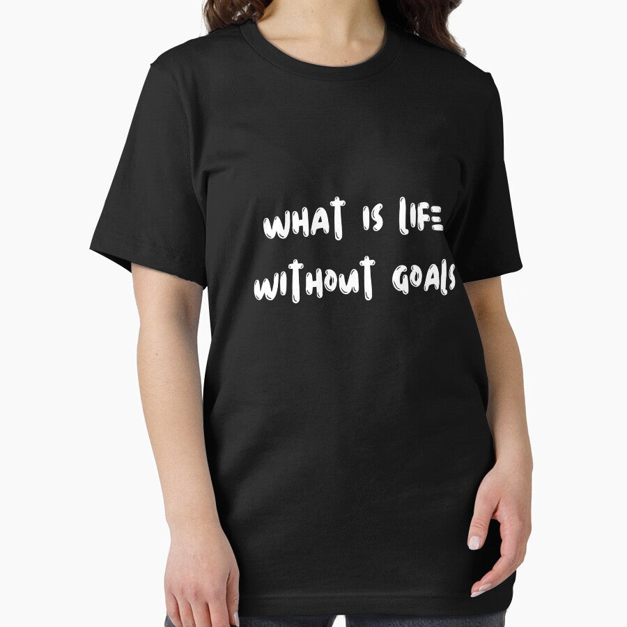 what is life without goals by AngelArtss