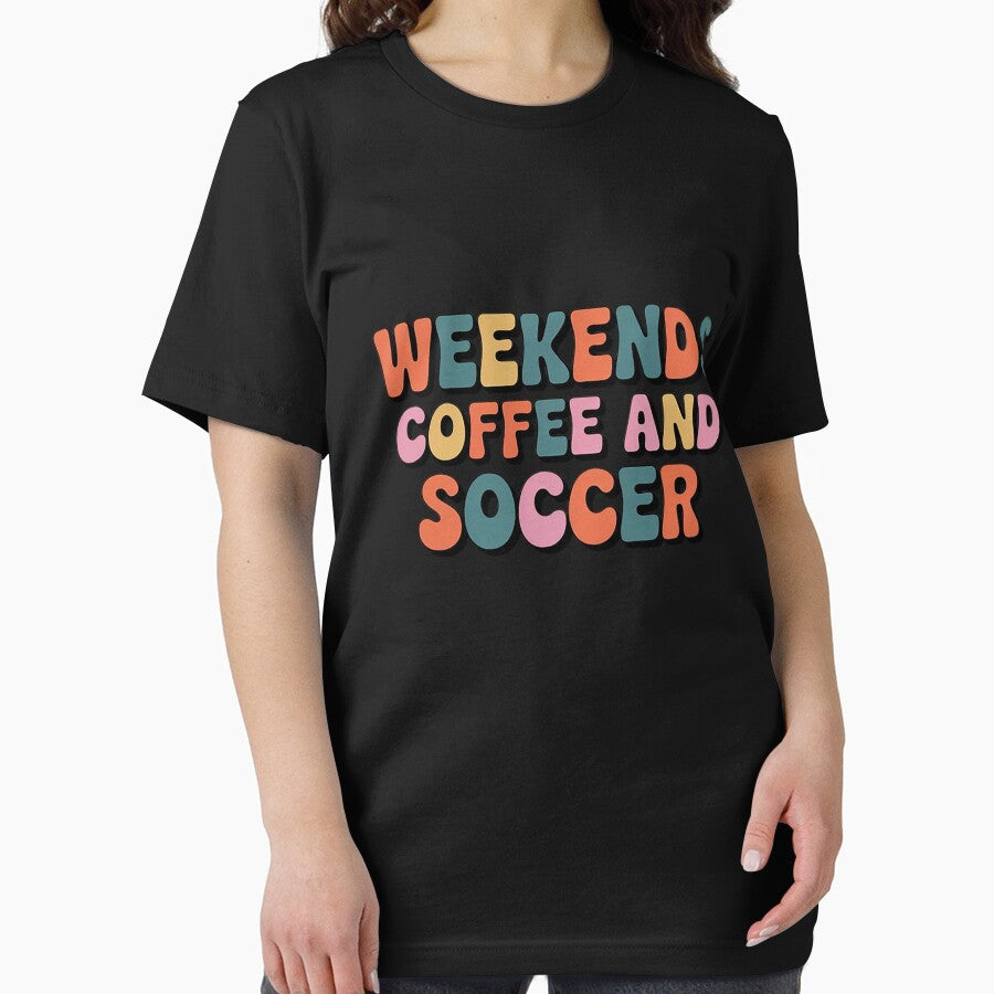 Weekends Coffee and Soccer, Soccer Auntie, Soccer Mom by duolastgend