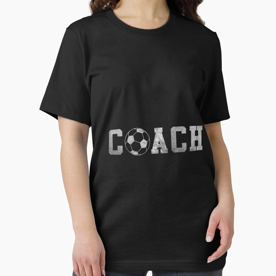 Soccer Coach |Sports|Sport|Football| by BiagioDeFranco