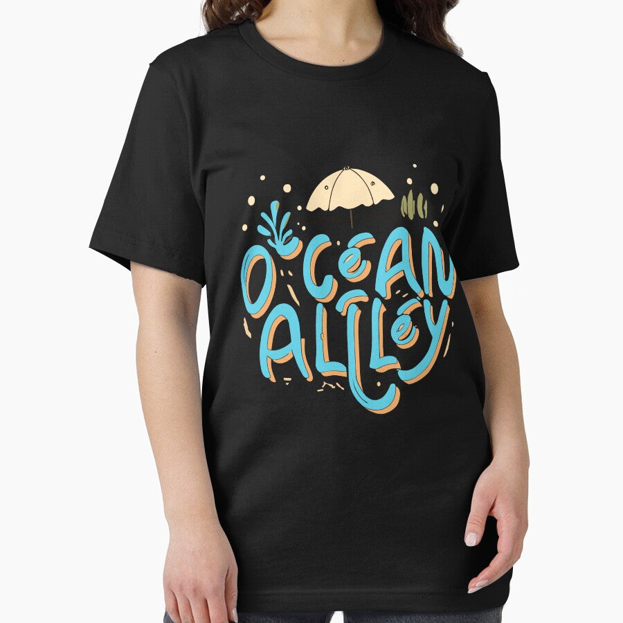 ocean ocean by BoldArtists