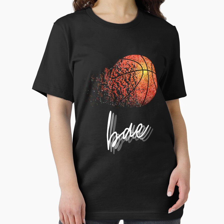 Basketball is bae by Sam Artist