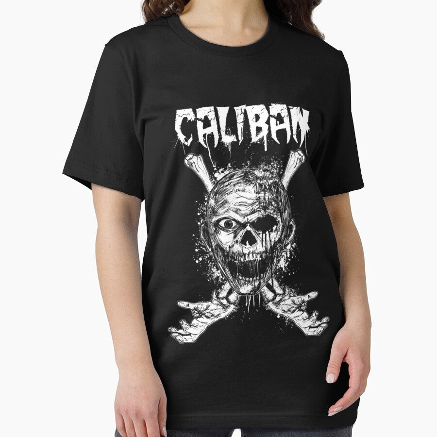 caliban by HeidiHolmtehy