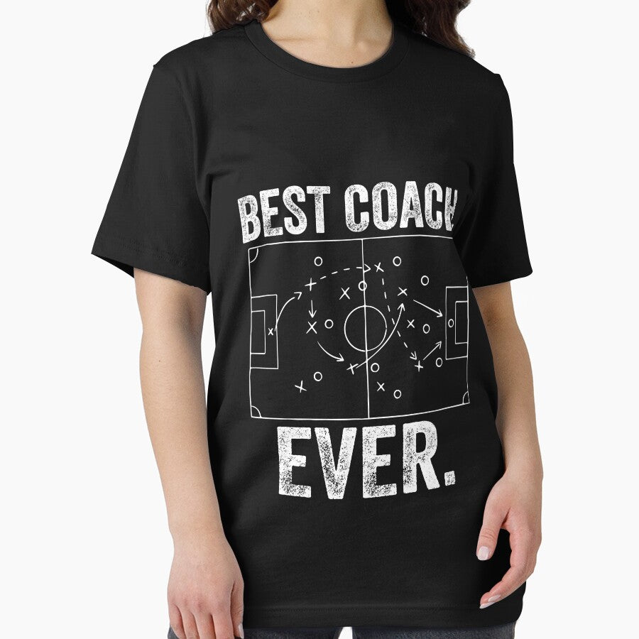 Best coach ever by mahamodulrony