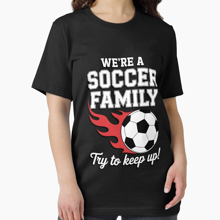 SportsNStuff Family Soccer by MatthewJordas