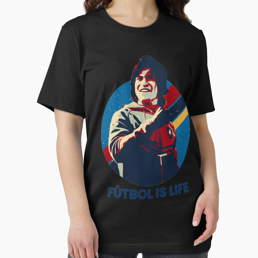 Futbol Is Life by GoldenHeavens