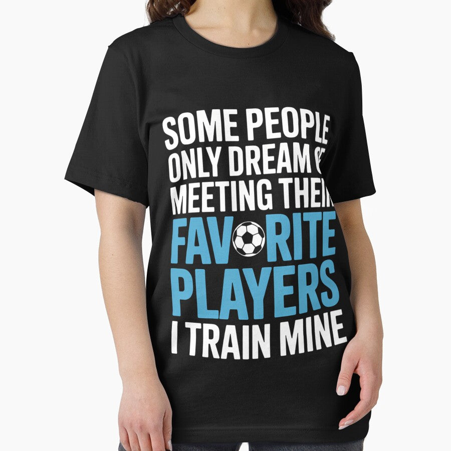 Funny Soccer Coach Trainer Team Sports Lovers by RipleMalphite