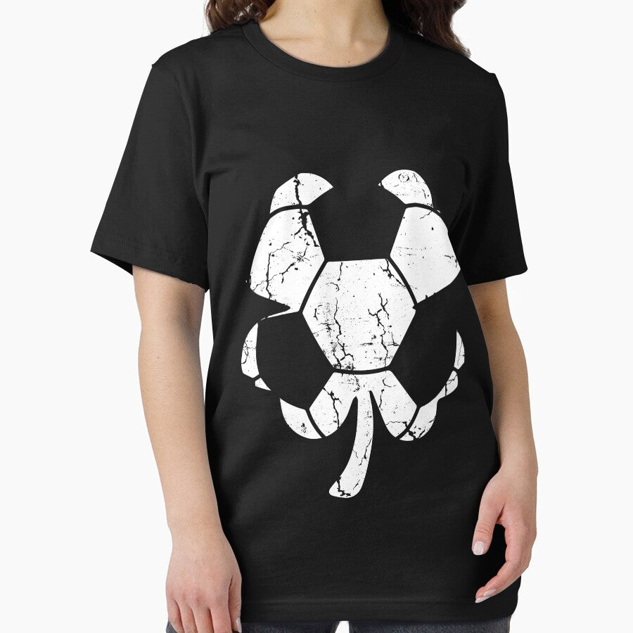 Retro Vintage Irish Shamrock Soccer Sports St.Patrick Day by EdwinaEmmanoiCo