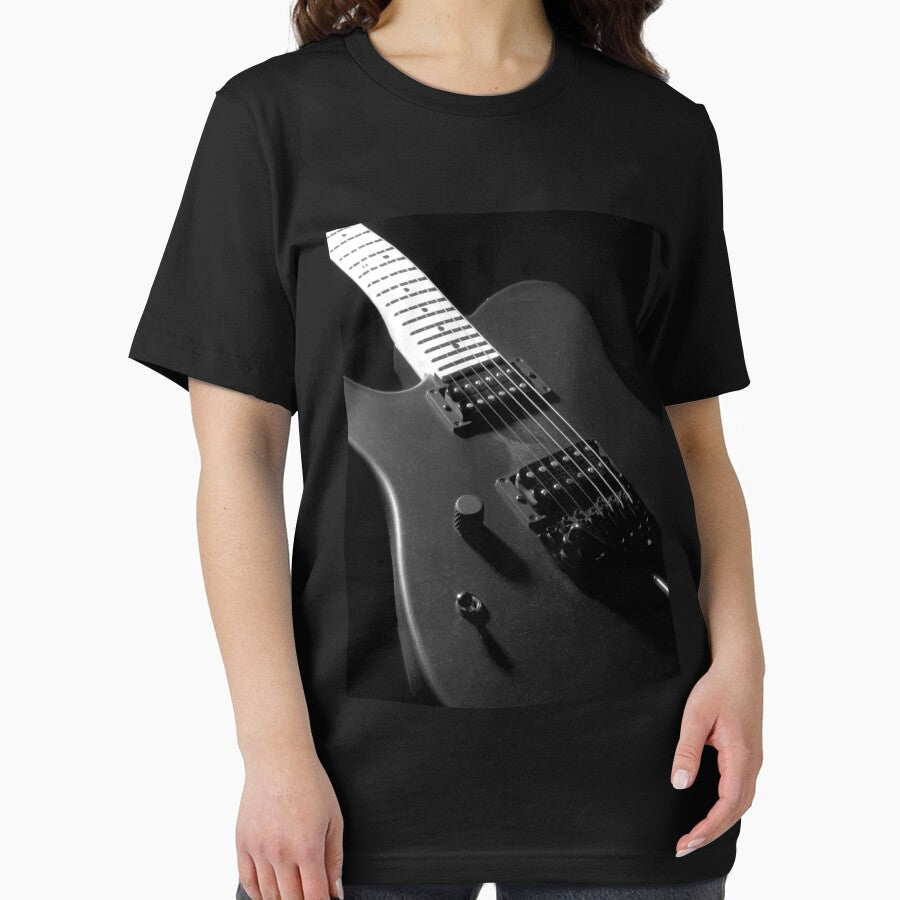 electric guitar by JeffreWood