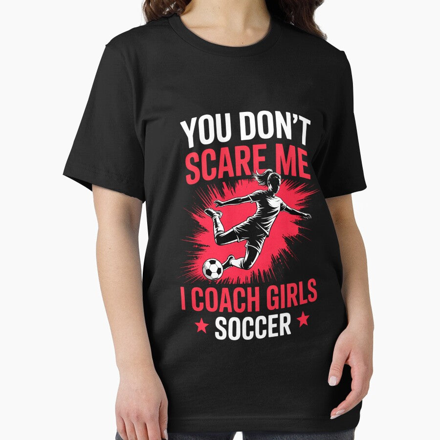 Coach Soccer Funny Joke by cosmicncozyS
