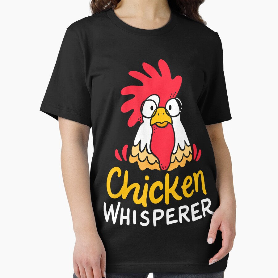 Chicken Whisperer by LePhuongLinh