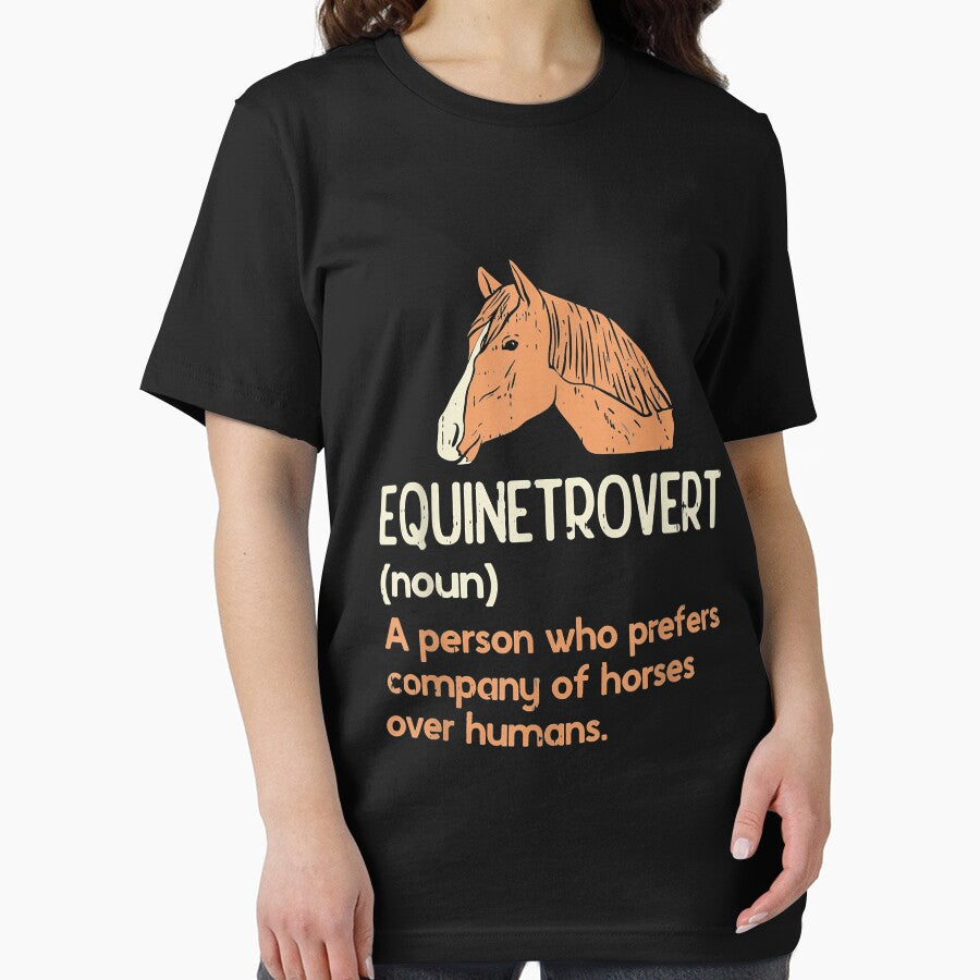 Fun Horse Lover Gifts Funny Meme Saying Horse Definition by doria7fjly