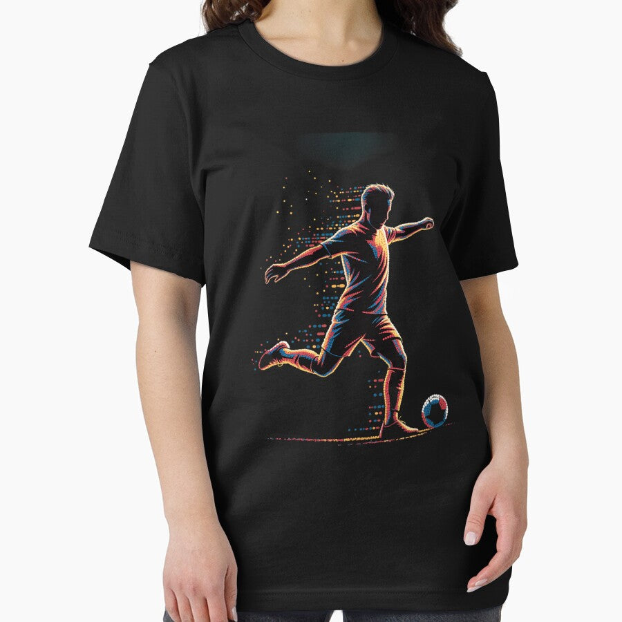 Somebody's Loud Mouth Soccer Mama Mom Mother's Day Coquette by THagBlue