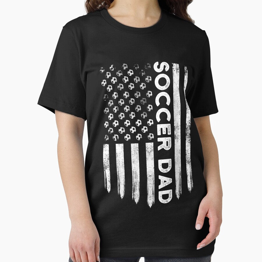 New First Time Dad to Be Symbol Tools Soccer Daddy DA1 by Melle123234