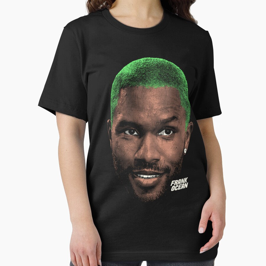Design Frank Ocean by Rabon M