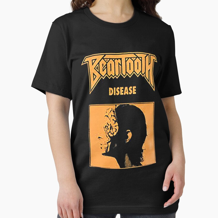 fans99 beartooth by JeffreWood