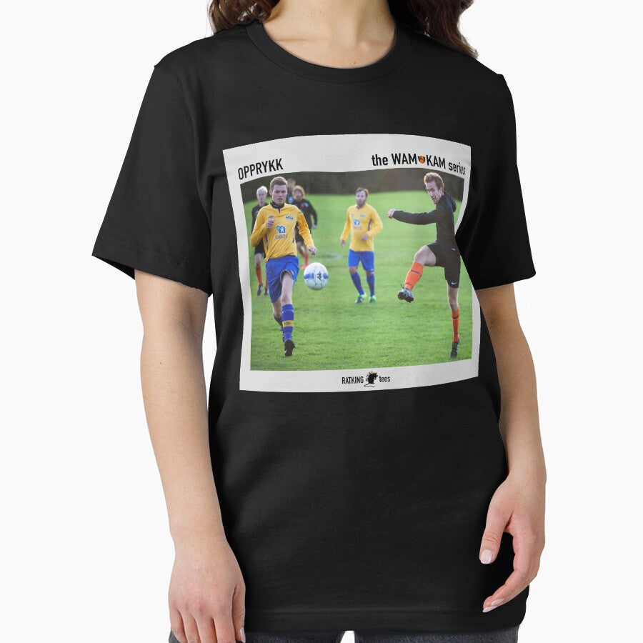golazo by RATKINGtees