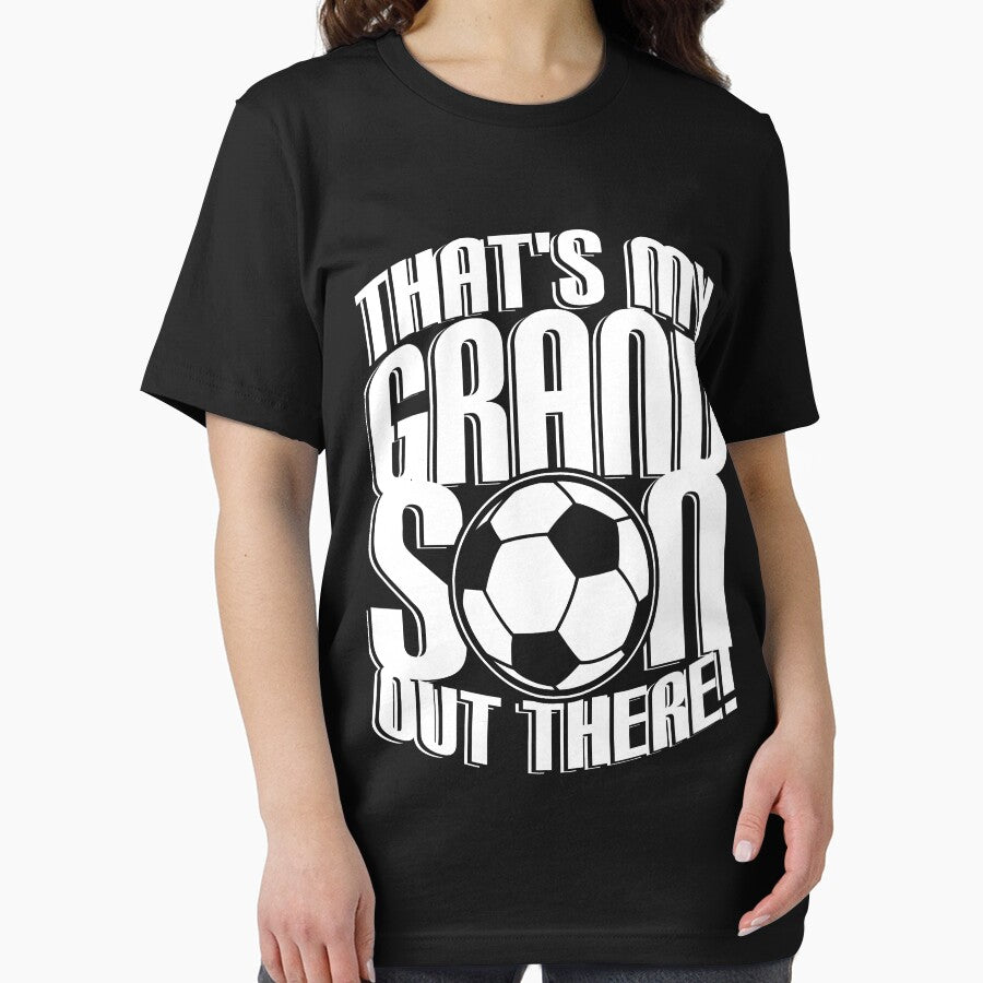 Grandpa Football by dtino