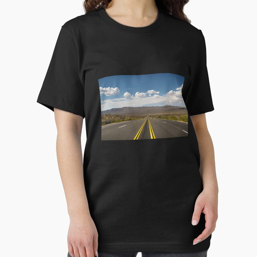 Road To Nowhere by JohnArehart