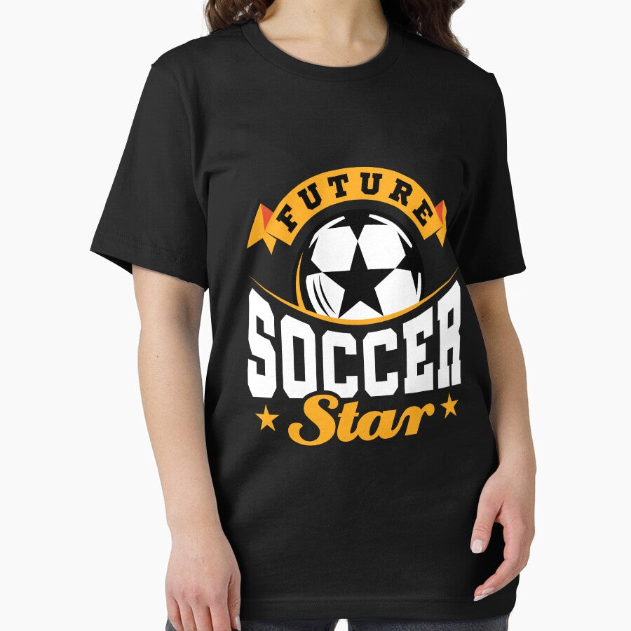 Future Soccer Star by jaygo