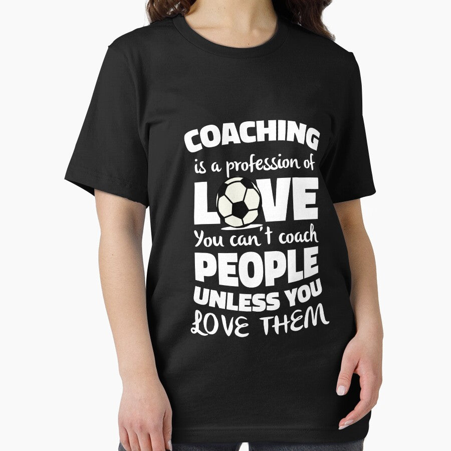 Soccer Coaching is about Love by hadicazvysavaca