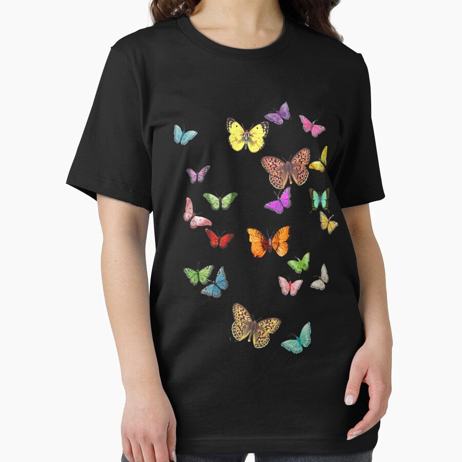 Butterflies by aura2000