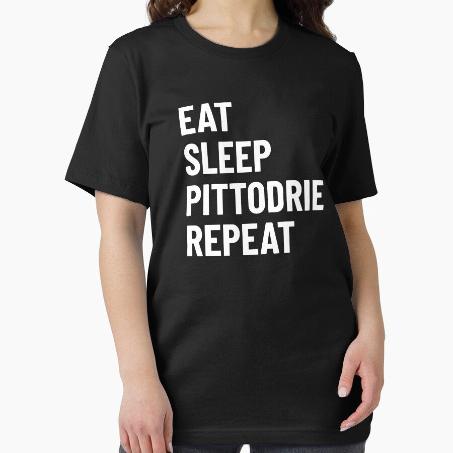 Eat. Sleep. Pittodrie. Repeat. by AberDons