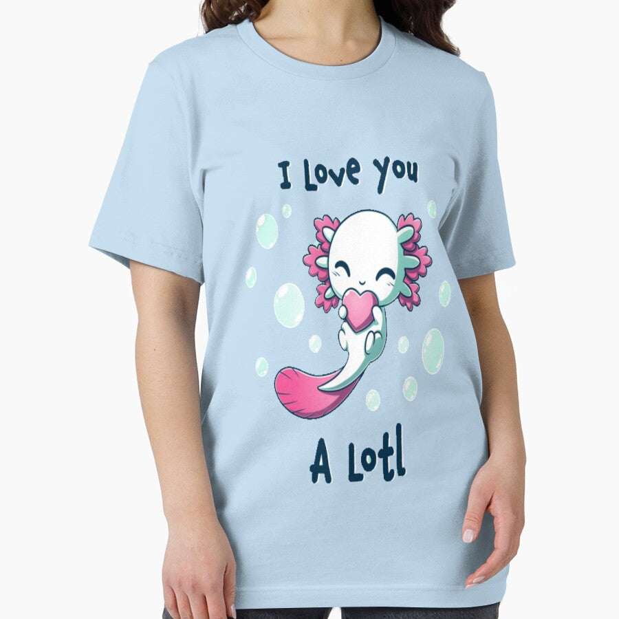 I LOVE YOU A LOTL by starshop ⭐⭐⭐⭐⭐